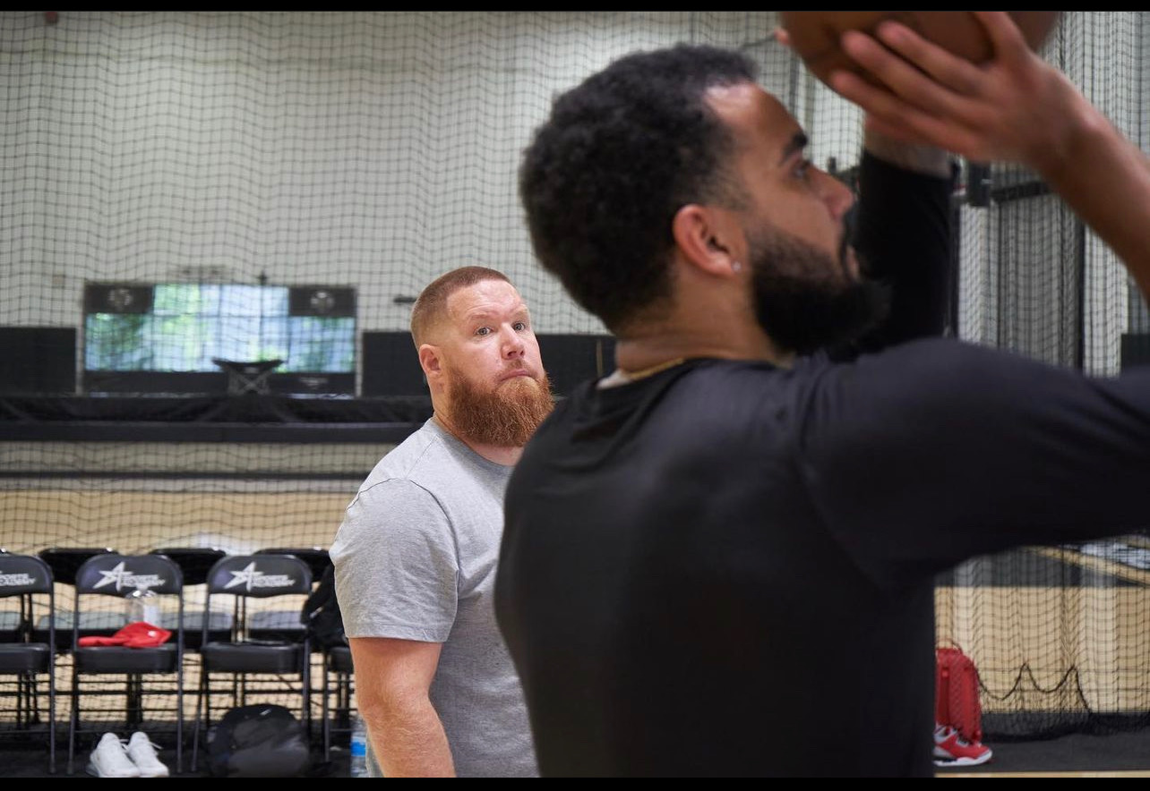 A four-session mechanics correction program
